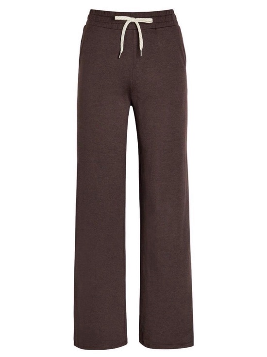Vuori Pants - Vuori Halo Essential Wide Leg Sweatpants